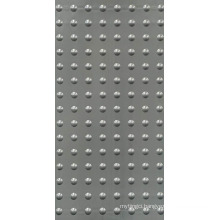 High quality steel door skin